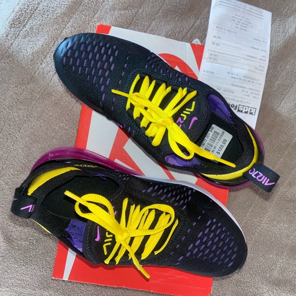 Air Max 270